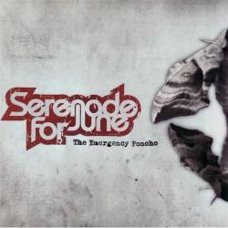 Serenade For June : The Emergency Poncho
